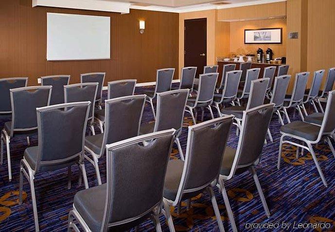 Courtyard By Marriott Rocky Mount Hotel Business photo
